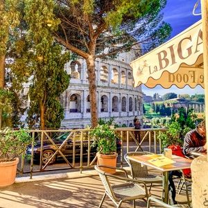 Meet your Posher, Trinity